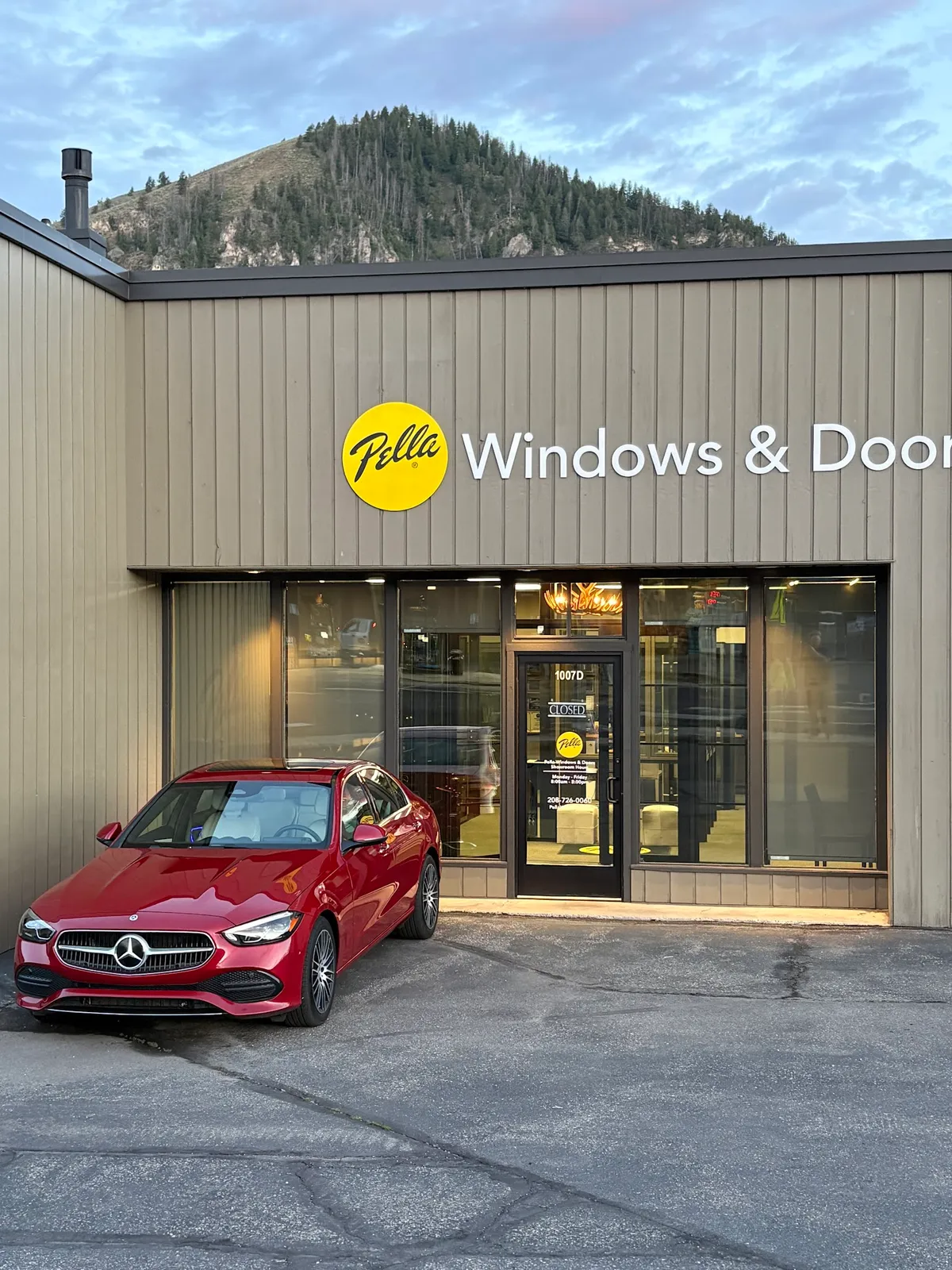 Con Paulos Chevrolet